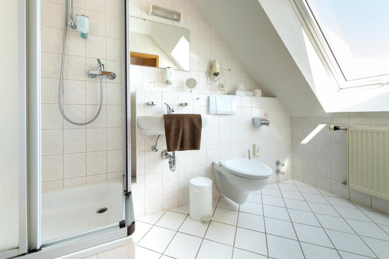 Hotel Zum Steinhof Bad Blankenburg Extérieur photo