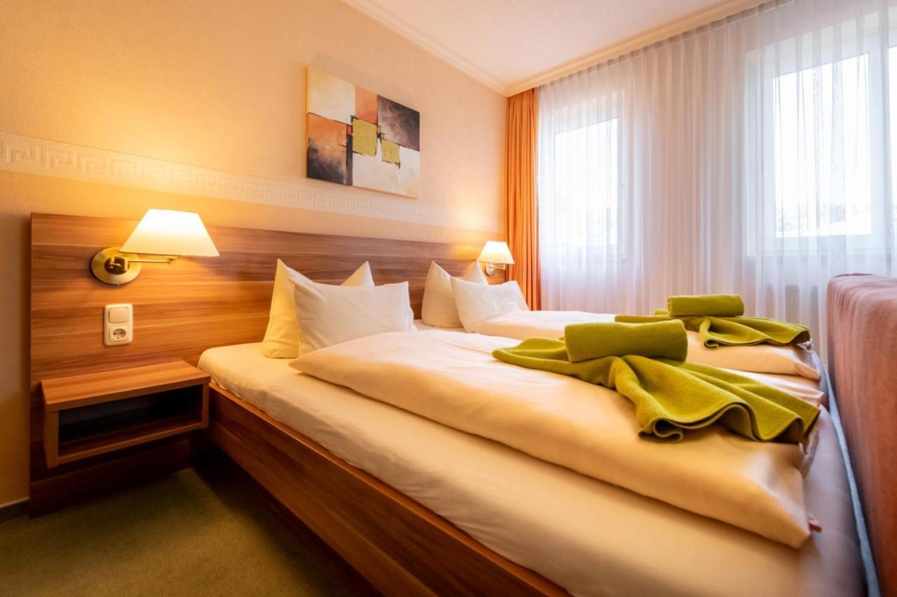 Hotel Zum Steinhof Bad Blankenburg Extérieur photo